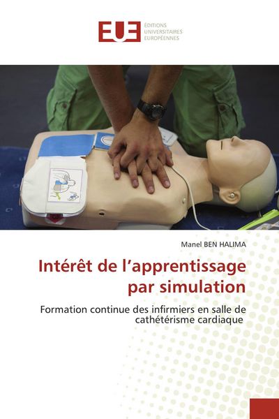 Produktbild: Int&eacute;r&ecirc;t de l'apprentissage par simulation