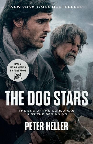 Produktbild: The Dog Stars (Movie Tie-in Edition)