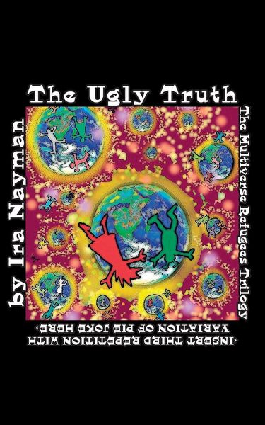 Produktbild: The Ugly Truth