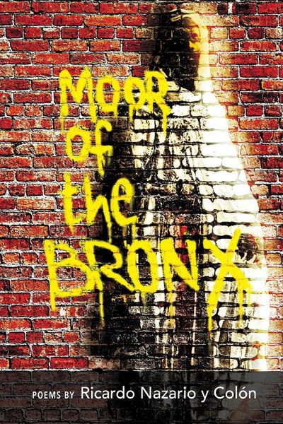 Produktbild: The Moor of The Bronx