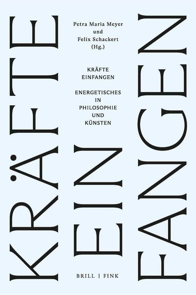 Produktbild: Kr&auml;fte einfangen