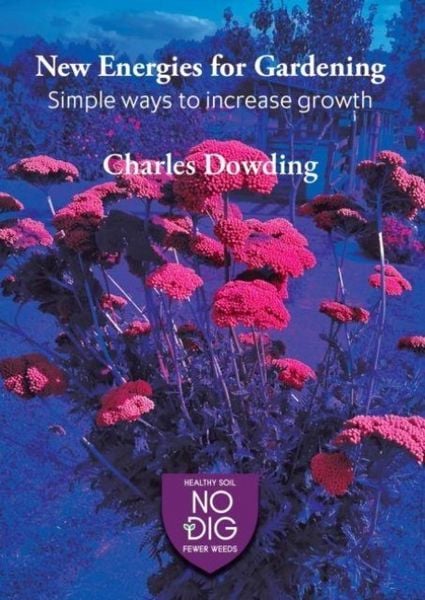 Produktbild: New Energies for Gardening