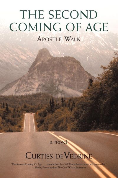 Produktbild: The Second Coming of Age