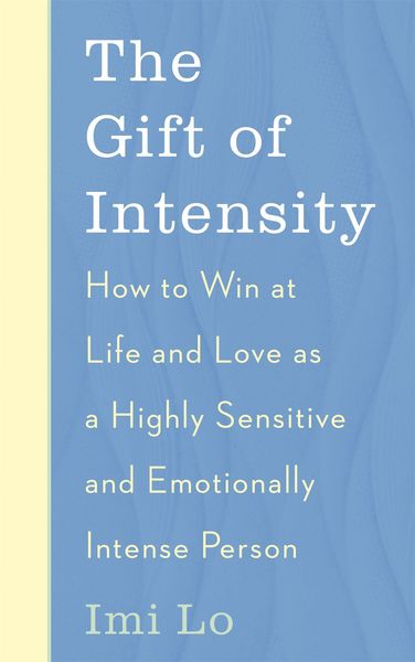 Produktbild: The Gift of Intensity