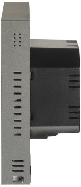 Produktbild: Sygonix SY-6052180 Funk-Raumthermostat Unterputz Wochenprogramm 1St.