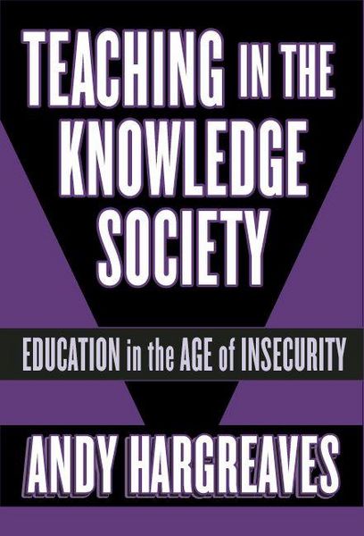 Produktbild: Teaching in the Knowledge Society