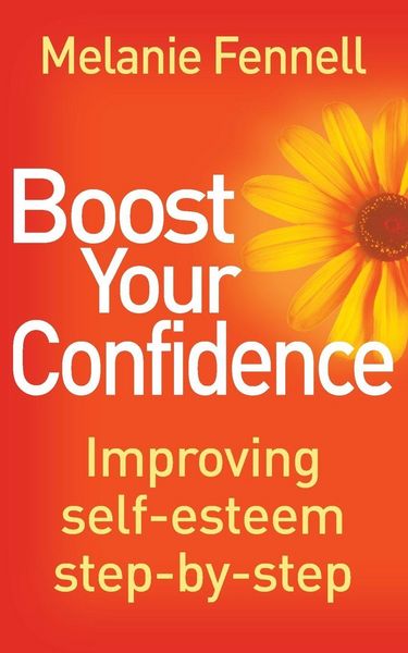 Produktbild: Boost Your Confidence