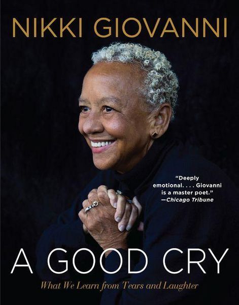 Produktbild: Good Cry, A