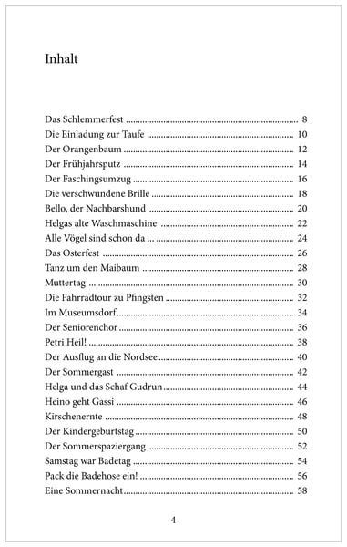 Produktbild: Marktbesuch und Kaffeeklatsch - Plaudergeschichten f&uuml;r Senioren