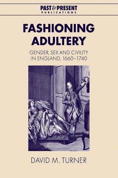 Produktbild: Fashioning Adultery