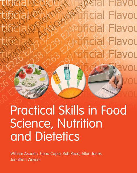 Produktbild: Practical Skills in Food Science and Nutrition