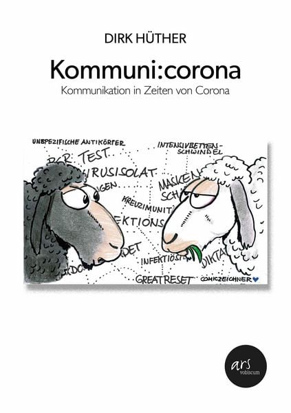 Produktbild: Kommuni:corona