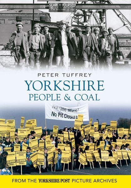 Produktbild: Yorkshire People & Coal