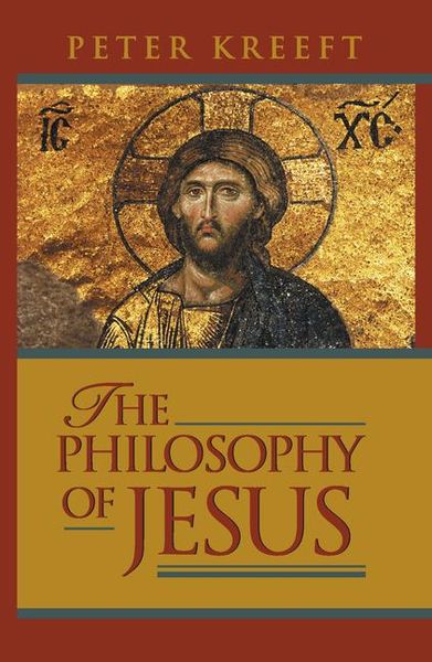 Produktbild: The Philosophy of Jesus