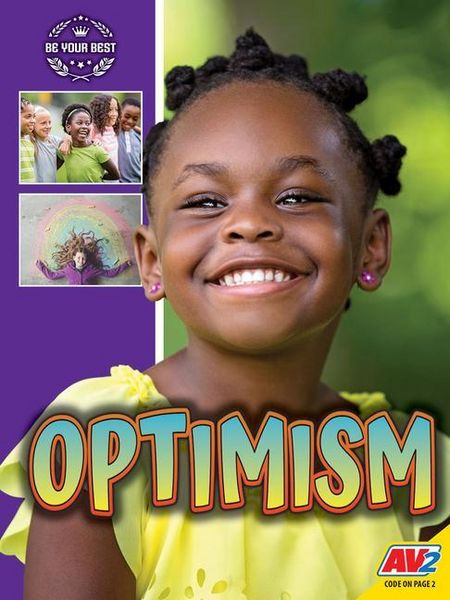 Produktbild: Optimism