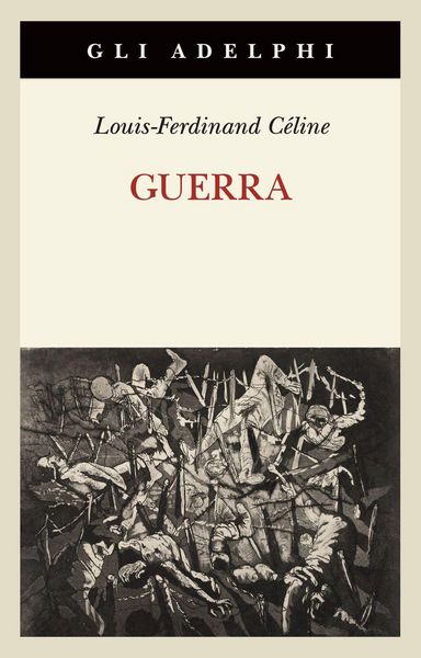 Produktbild: Guerra