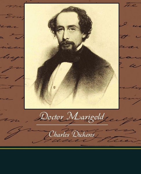 Produktbild: Doctor Marigold