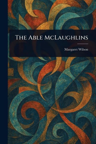 Produktbild: The Able McLaughlins