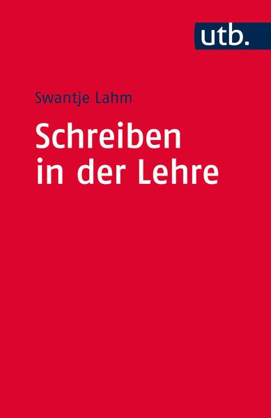 Produktbild: Schreiben in der Lehre