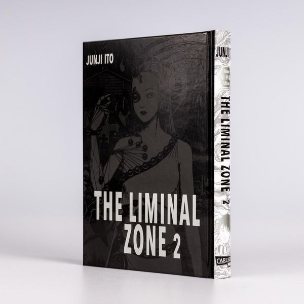 Produktbild: The Liminal Zone 2