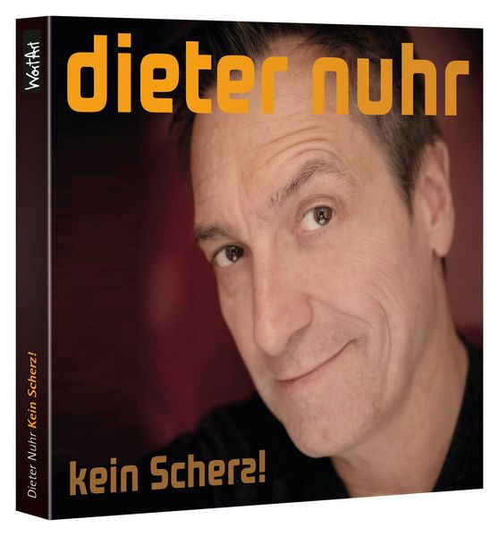 Produktbild: Kein Scherz!