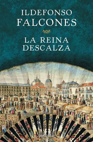 Produktbild: La Reina Descalza