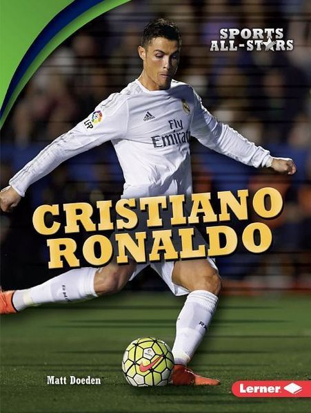 Produktbild: Cristiano Ronaldo