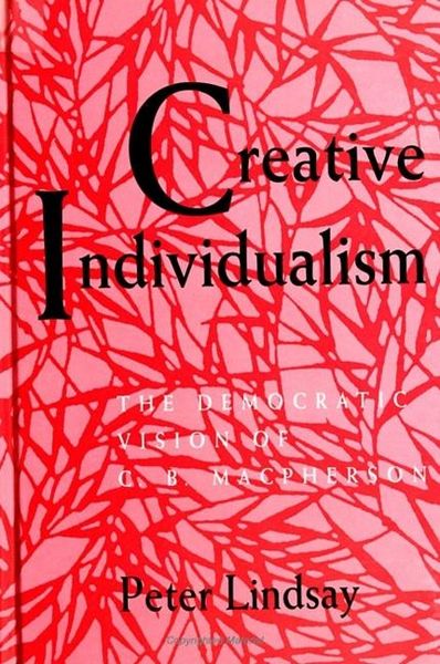Produktbild: Creative Individualism