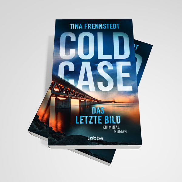 COLD CASE - Das letzte Bild