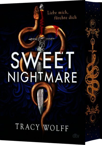 Produktbild: Sweet Nightmare