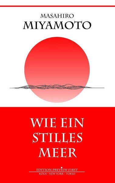 Produktbild: Wie ein stilles Meer