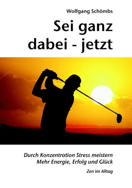 Produktbild: Sei ganz dabei - jetzt