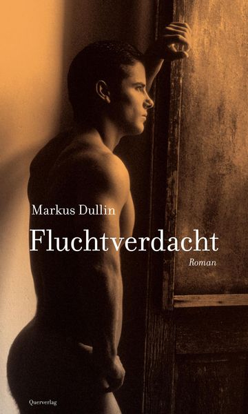 Produktbild: Fluchtverdacht