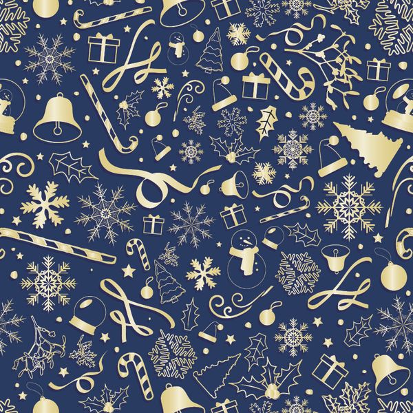 333 Origami – Sparkling Christmas