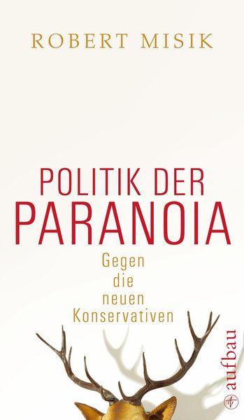 Produktbild: Politik der Paranoia