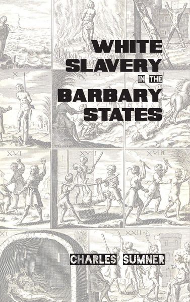 Produktbild: White Slavery in the Barbary States