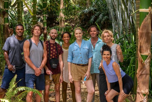Produktbild: Ein Jahr auf der Insel