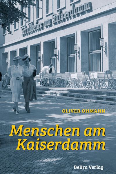 Produktbild: Menschen am Kaiserdamm
