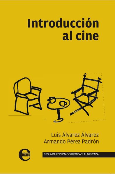 Produktbild: Introducci&oacute;n al cine