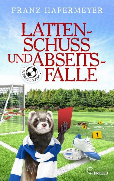 Produktbild: Lattenschuss und Abseitsfalle
