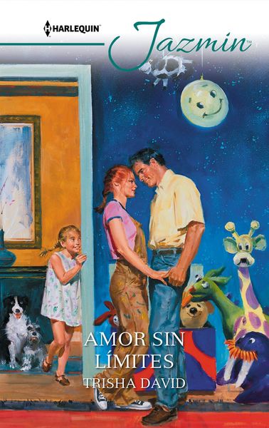 Produktbild: Amor sin l&iacute;mites