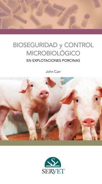 Produktbild: Bioseguridad Y Control Microbiol&oacute;gico En Explotaciones Porcinas