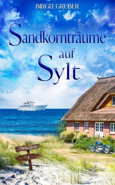 Produktbild: Sandkorntr&auml;ume auf Sylt