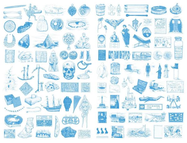 Produktbild: A Brief History of the Coast in 100 Objects