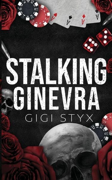 Produktbild: Stalking Ginevra
