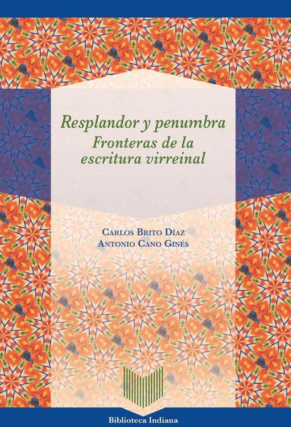 Produktbild: Resplandor y penumbra