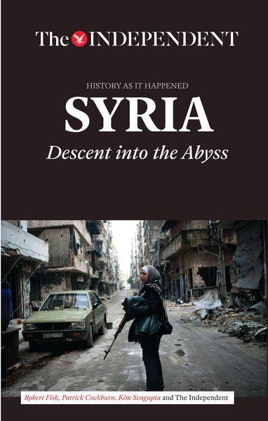 Produktbild: Syria