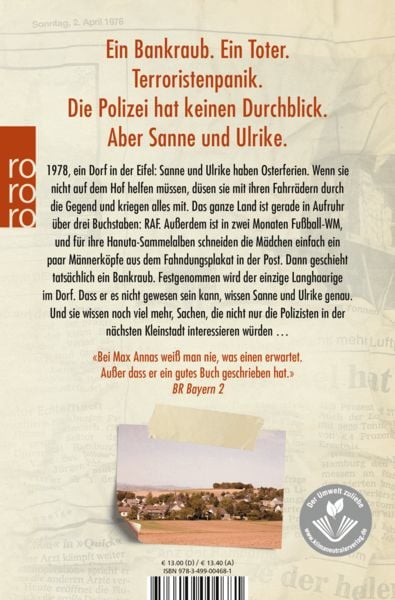 Produktbild: Der Hochsitz