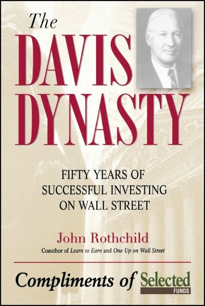 Produktbild: The Davis Discipline