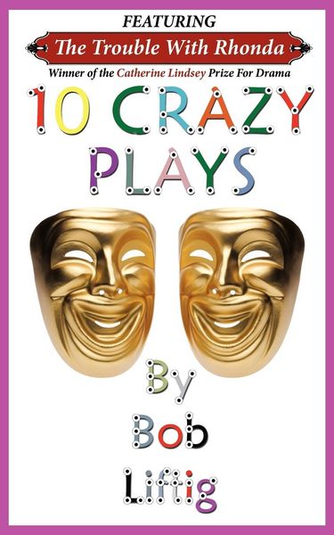 Produktbild: 10 Crazy Plays